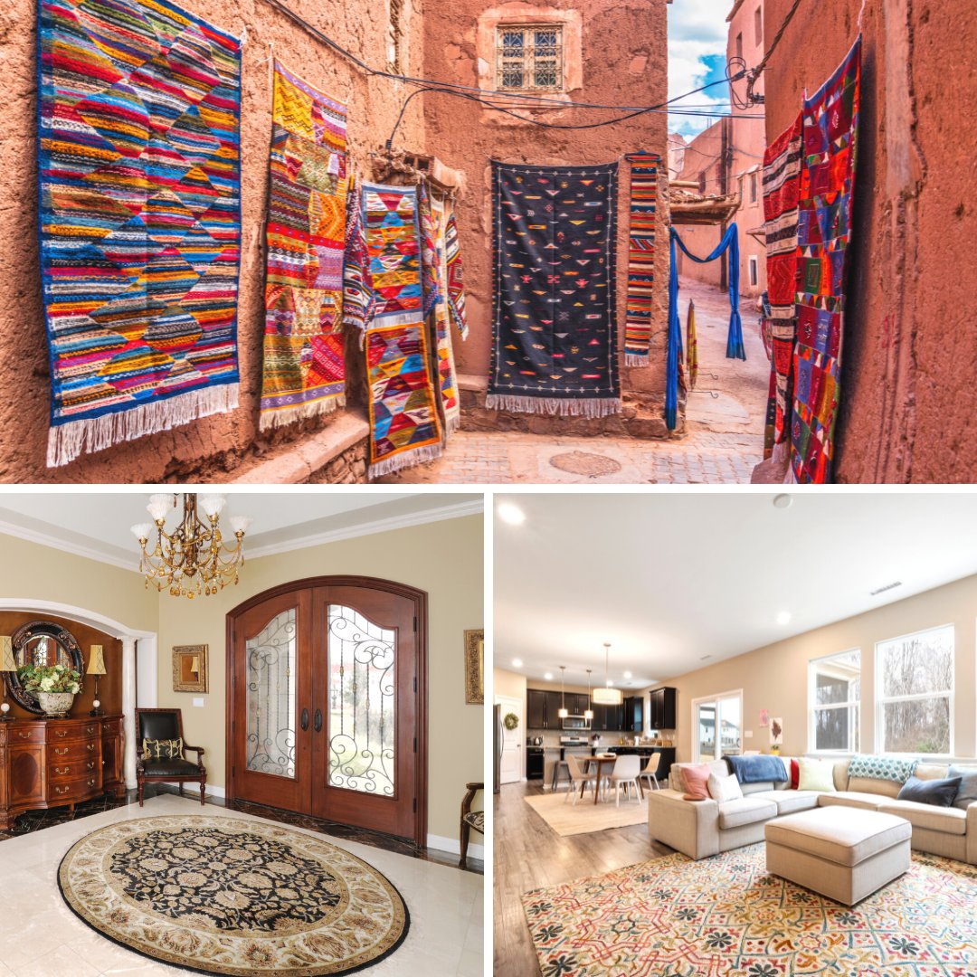 Rug by Style