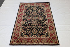 Hand Tufted Wool Rug