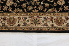 Hand Tufted Rug - Persian Design Rug