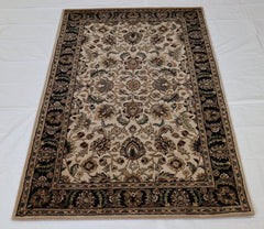 Hand Tufted Rug - Indian Wool Rug