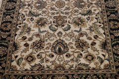 Hand Tufted Rug - Indian Wool Rug