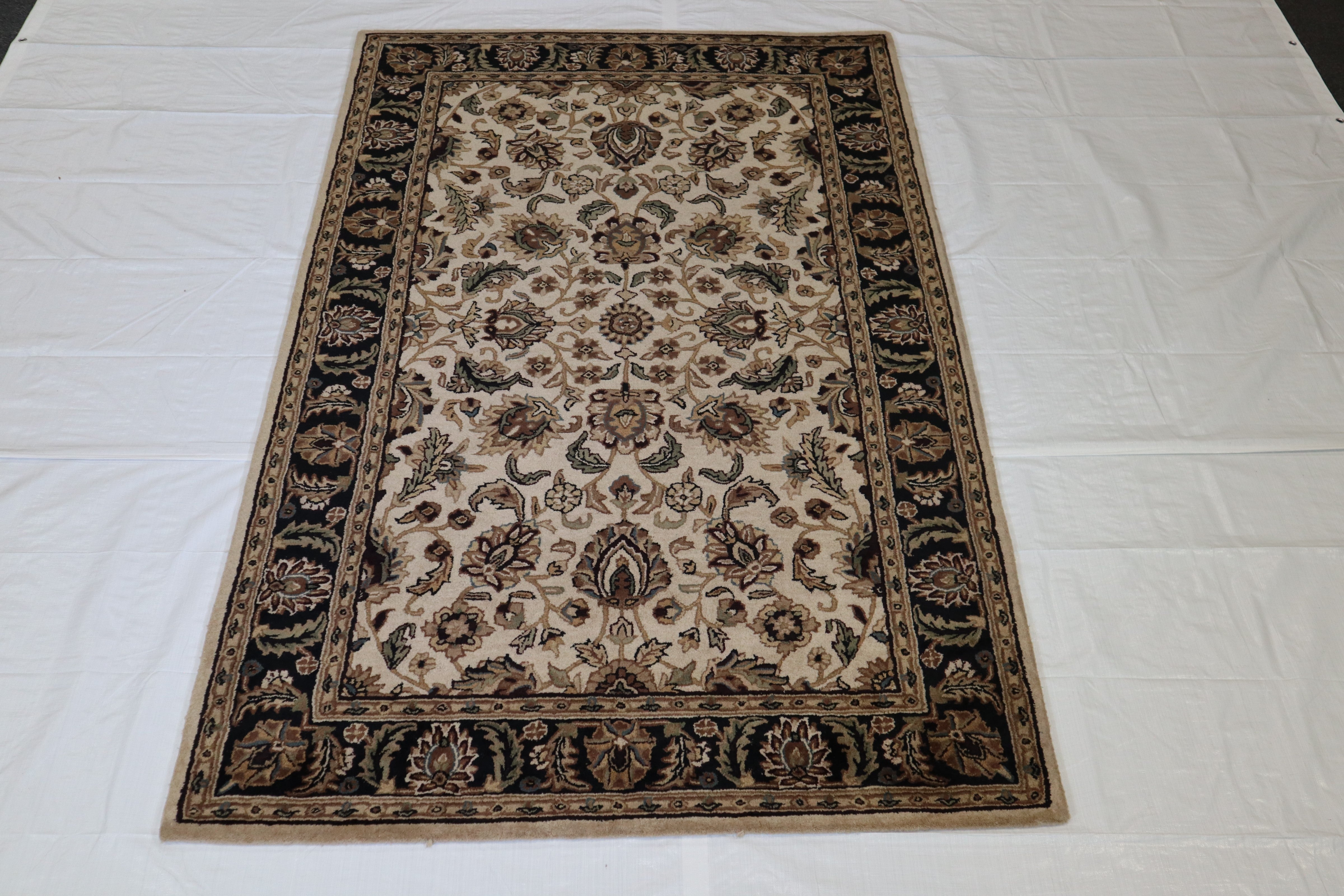Indian Rug