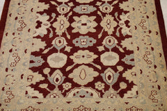 Peshawar Design Rug, Pakistani Oriental Rug