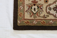Hand Tufted Rug - 1'11" x 3'0" FT