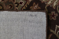 Tufted Rug - Indian Wool Rug