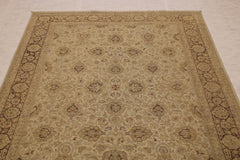 Pak Persian Rug, 9x12 Area Rug, Pakistani Rug