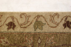 Persian Runner Rug, Hand Knotted Runner