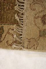 Persian Runner Rug, Hand Knotted Runner