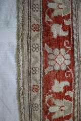 Chobi Rug, Afghan Rug, 3x5 Rug