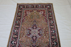 Jammu Rug, Traditional Rug, 3x5 Rug