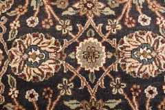 Agra Rug, Indo Rug, Hand Knotted Rug