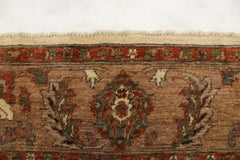 6x9 Pakistani Rug, Chobi Design Rug