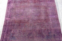 Authentic Rug, Chobi Rug, Vegetable Dye, 10x13 Rug