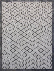 Contemporary Rug, Hand Knotted Rug, Area Rug, Afghan Rug