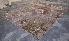 Authentic Rug, Contemporary Rug, Afghan Rug