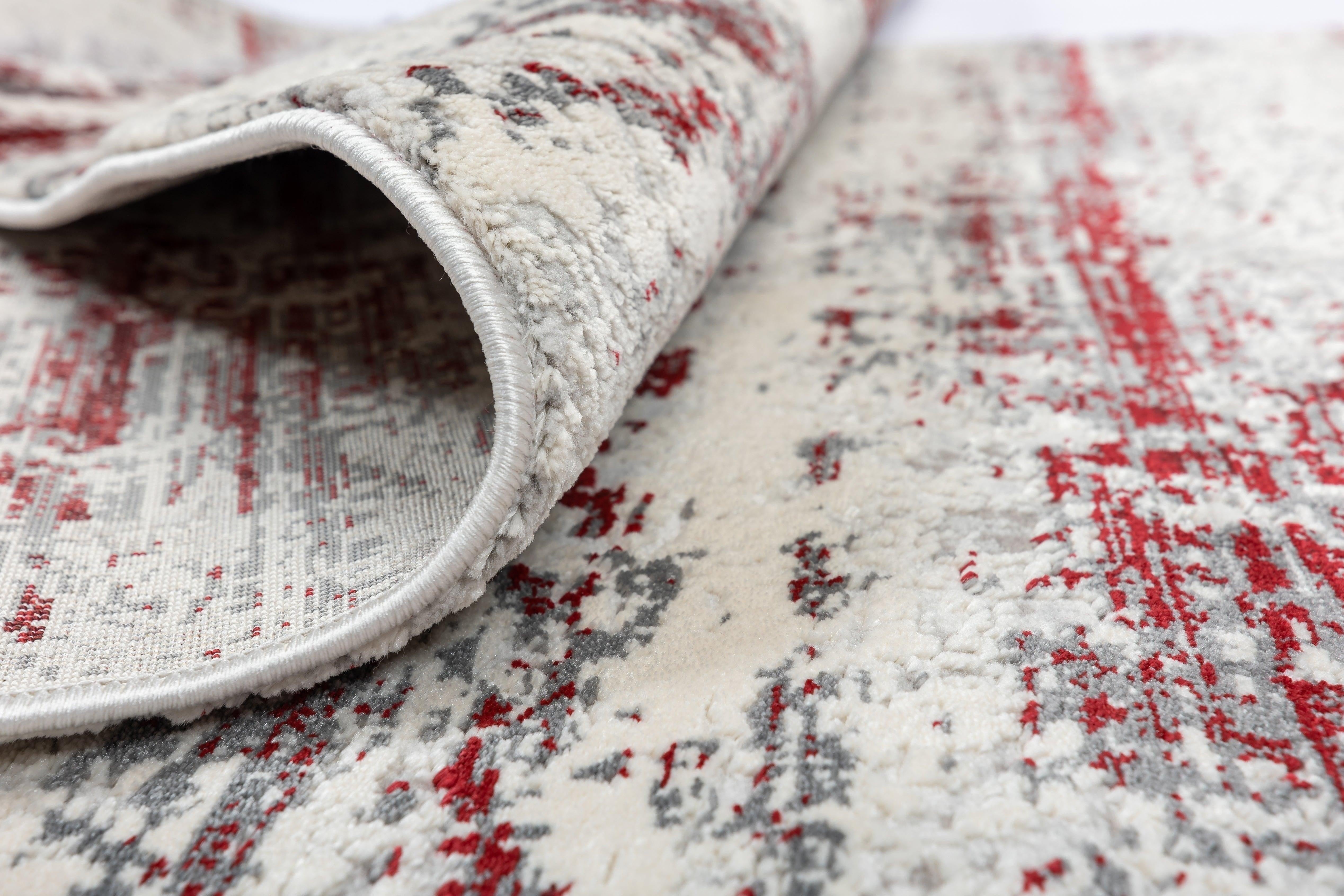 2'6" x 10'0" Trend Contemporary Runner Rug