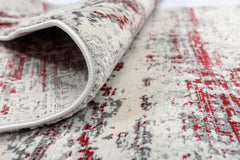 2'6" x 8'0" Trend Contemporary Runner Rug