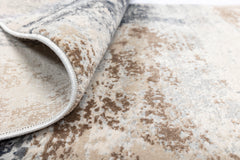 2'6" x 8'0" Trend Contemporary Runner Rug