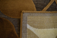 Contemporary Rug, Turkish Rug, Saphir Collection Rug