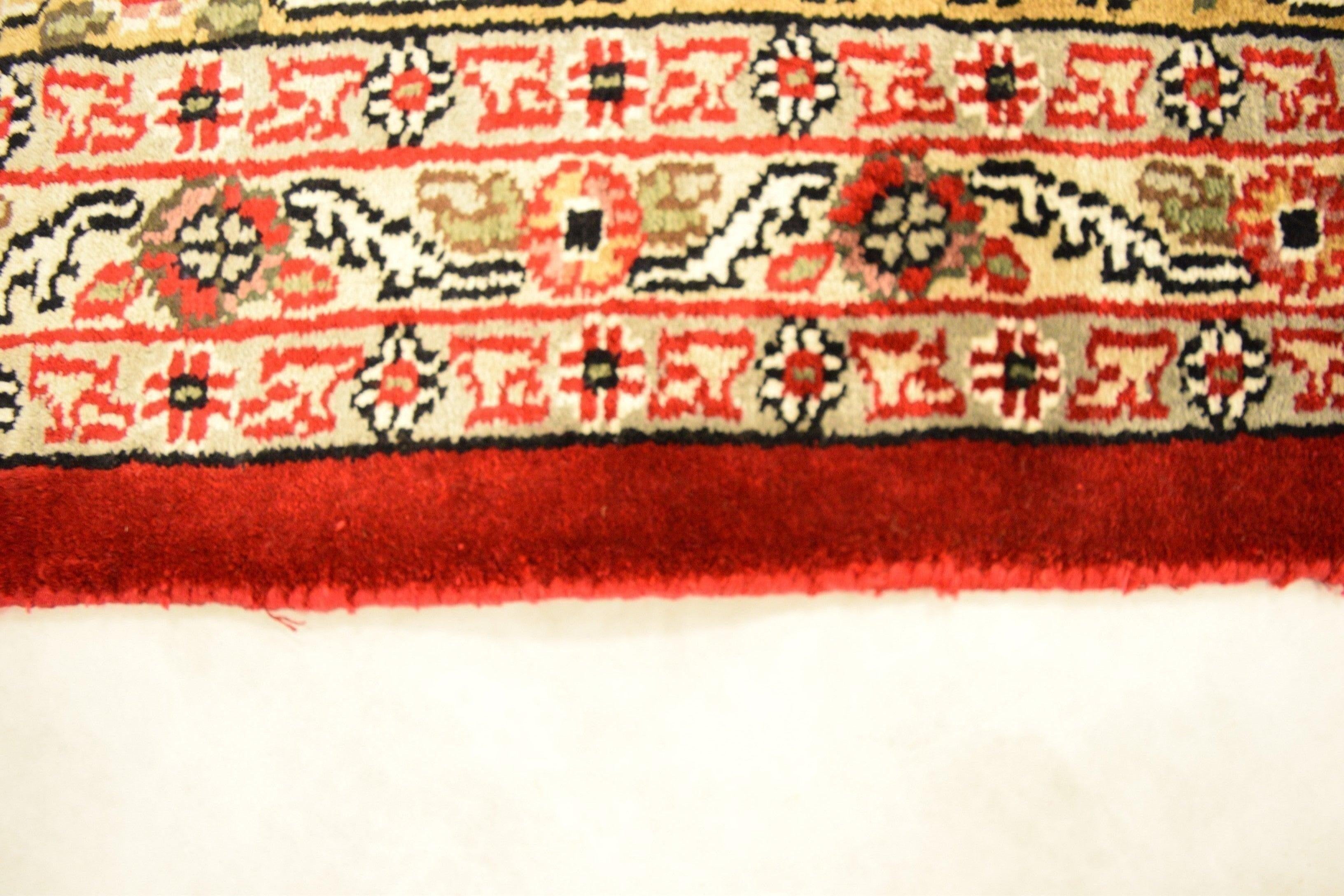 jammu kashmir rug, oriental rugs, india rugs, persian rugs for sale, discounted rugs,
