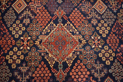 joeshegan rug, vintage persian rugs, antique persian rugs, area rugs for living room, best material for area rugs