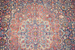 antique persian rugs, mashad rug, carpet for living room, arearugs.com, bedroom dimensions