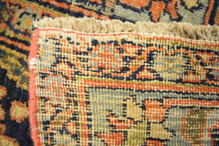 Mashad Antique Rug