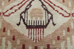 ocean breeze rug, kashmiri rug, multicolored, 2x3 rugs, bedroom rug