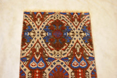 ocean breeze rug, india rug, 2x3 area rugs, rug decor, custom area rug