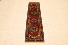 serapi rugs, rust rugs, carpet runners by the foot, hand knotted rug, fab habitat outdoor rugs