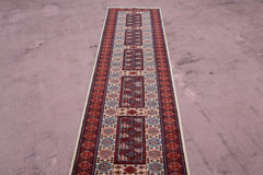 Indian Runner, Persian Design Runner, Kitchen Runner