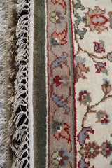 Oushak Rug, Hand Knotted, Traditional Rug, Area Rug