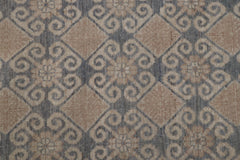 Khotan Rug, Afghan Rug, Traditional Rug, 8x12 Area Rug