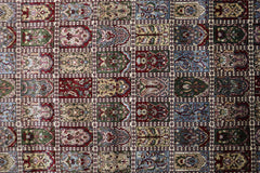 Jumo Rug, Authentic Rug, Hand Knotted Indian Rug, Area Rugs Online