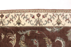 2'8" x 10'0" Persian Hand Knotted Runner