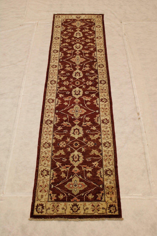 Traditional Pakistani Hand knotted Rugs