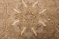 Oushak Rug, Persian Rugs, Authentic Rug, Standard Rug Sizes, 9x13 Rug