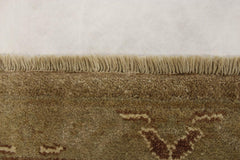 Oushak Rug, Persian Rugs, Authentic Rug, Standard Rug Sizes, 9x13 Rug