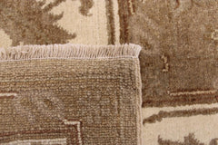 Oushak Rug, Persian Rugs, Authentic Rug, Standard Rug Sizes, 9x13 Rug