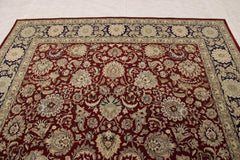 Pak Persian Rug, Red Rugs, Hand Knotted Rug, Area Rug Sizes, Rug 10x14