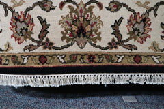 Black Oriental Rug, Jaipur Rug, Best Rug For Living Room