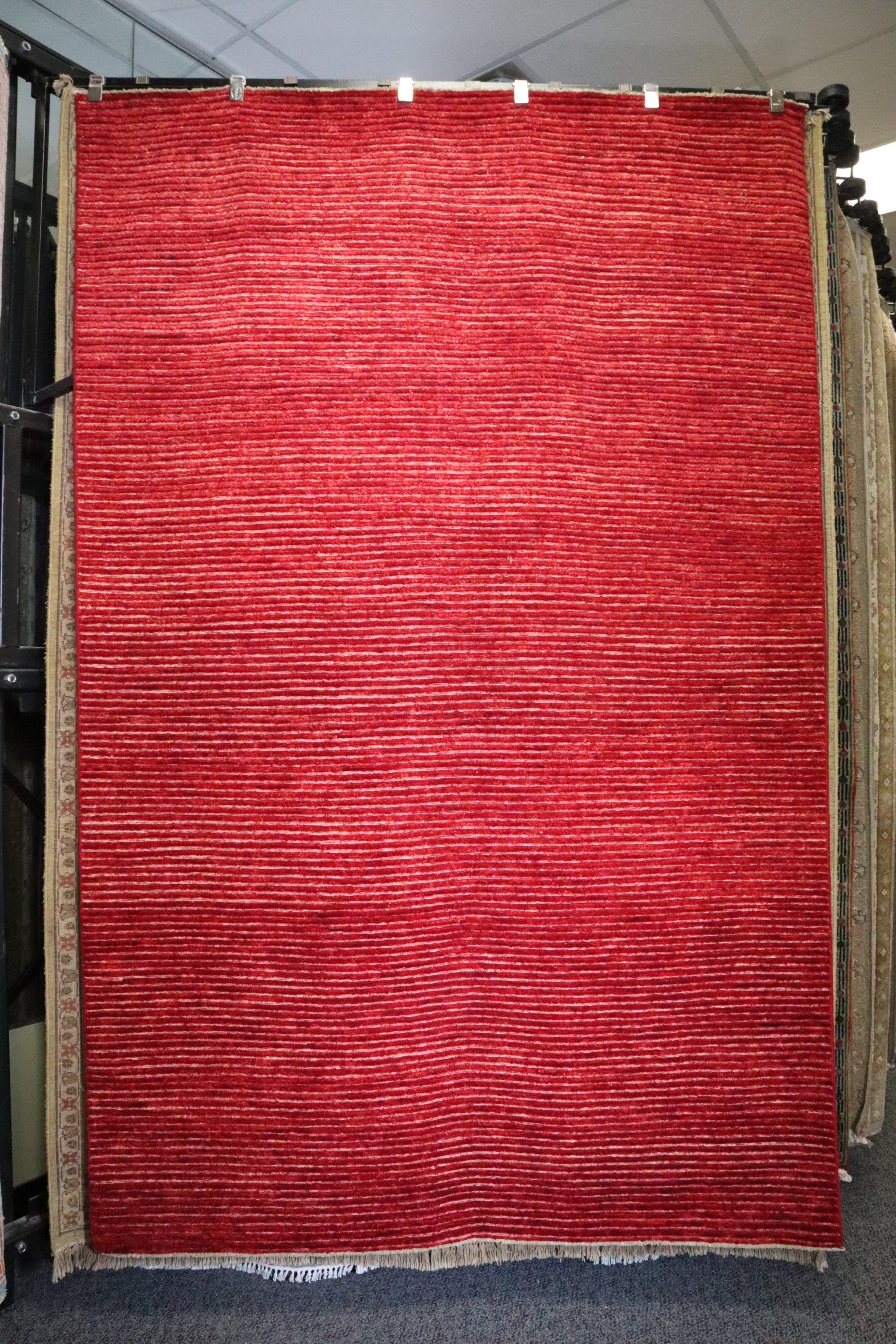 Afghani Rug, Oushak Rug, Area Rug, Wool Rug, Tribal Rug