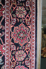Traditional Rug, Jaipur Rug, Vegetable Dye Rug, Indian Rug