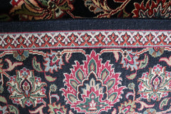 Traditional Rug, Jaipur Rug, Vegetable Dye Rug, Indian Rug