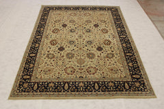 Pakistani Rugs, Vegetable Dye, Pak Persian Rug, 9x12 Area Rugs, Rug Types