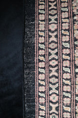 Bokhara Rug, Hand Knotted Rug, Oriental Rug