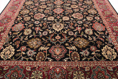 Indo Rug, Types Of Oriental Rugs, Colorful Area Rugs, Rug For Dining Room