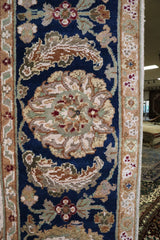 Indo Rug, Jaipur Rug, Hand Knotted Rug, Oriental Rug