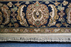 Indo Rug, Jaipur Rug, Hand Knotted Rug, Oriental Rug