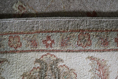 Persian Rug, Oushak Rug, Indian Rug, Hand Knotted Rug